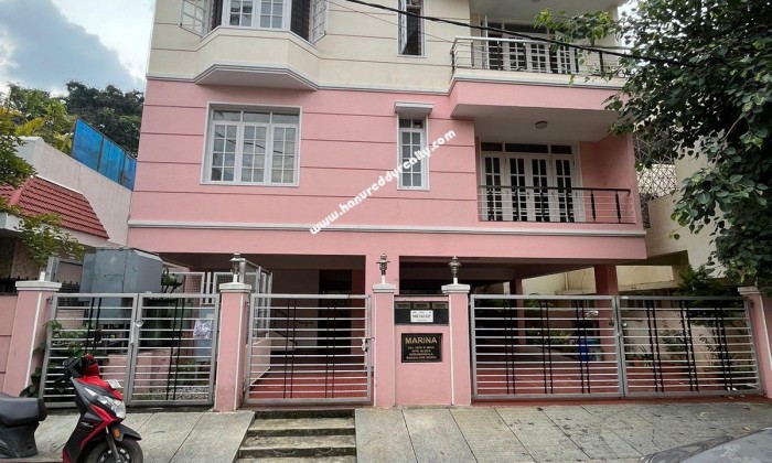 3 BHK Independent House for Sale in Koramangala Vi bk